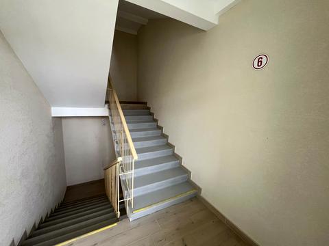 квартира по адресу Лісогринівецька ул., 34-В