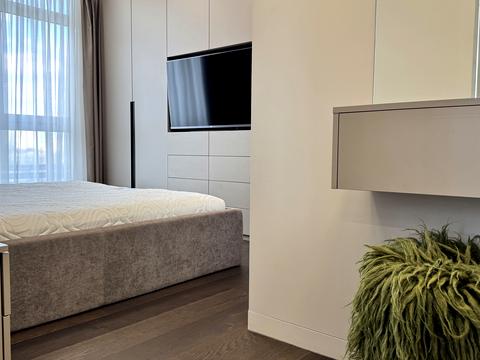 квартира по адресу Джона Маккейна ул. (Кудри Ивана), 1-Б