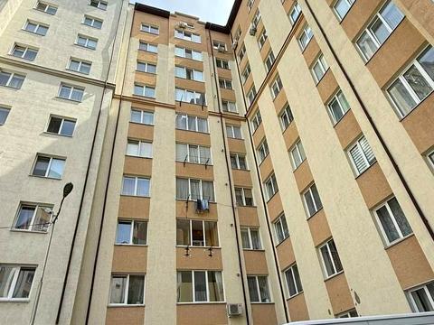 квартира за адресою провулок Ключний, 5