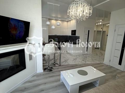 квартира за адресою Боголюбова вул., 34