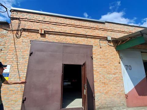 паркомісце за адресою Ярошенка вул., 25