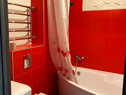 квартира за адресою Регенераторна вул., 4 к5