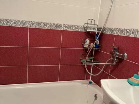 квартира за адресою Максима Залізняка вул., 18
