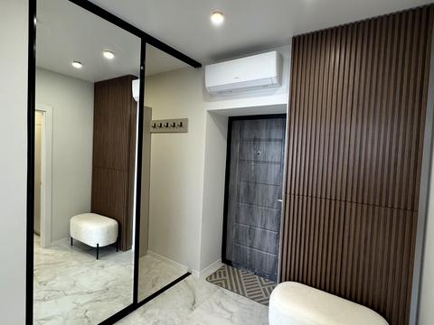 квартира за адресою Височана вул., 18
