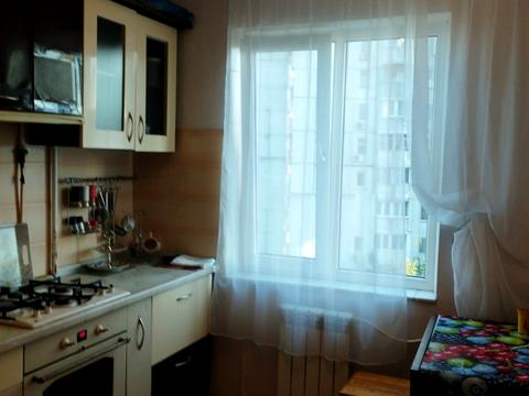 квартира за адресою Академіка Корольова вул., 81/1