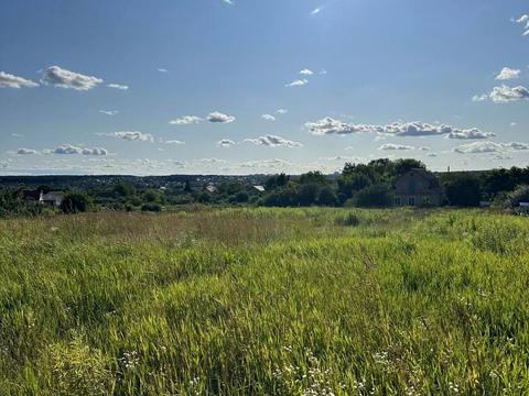 ділянка за адресою Шевченка вул.