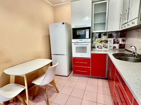квартира по адресу Студенческий бульв., 5
