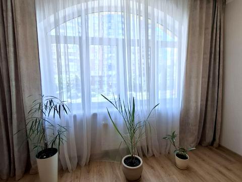 квартира по адресу Вячеслава Черновола ул., 29-А