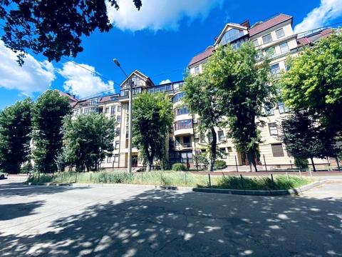 квартира по адресу Данилевского ул., 40