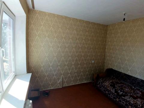 квартира по адресу Ціалковського, 7
