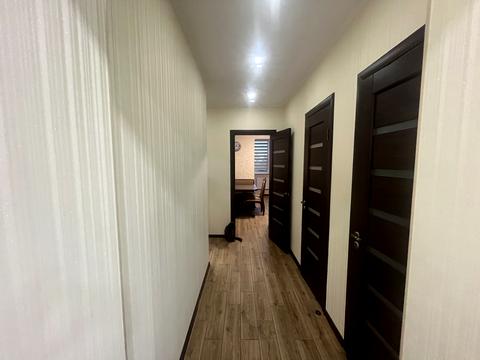 квартира по адресу Аллеи ул., 35/1 к1