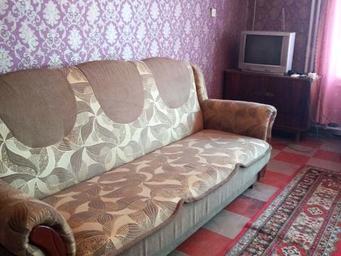 квартира по адресу Мира просп., 21