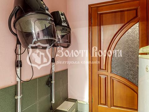 коммерческая по адресу Новодарницкая ул., 6