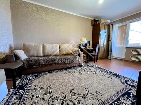 квартира по адресу Солнечный микрорайон ул., 53