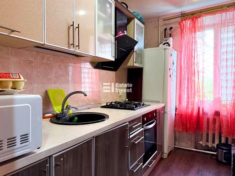 квартира за адресою Євгена Храпка вул., 7