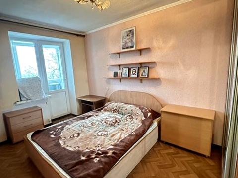 квартира за адресою Пионерская, 4б