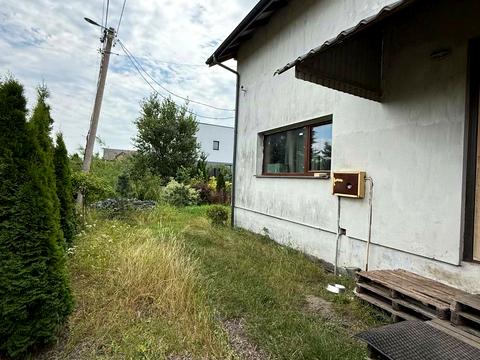 будинок за адресою Потічкова