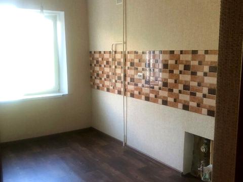 квартира по адресу Фестивальный пер., 24