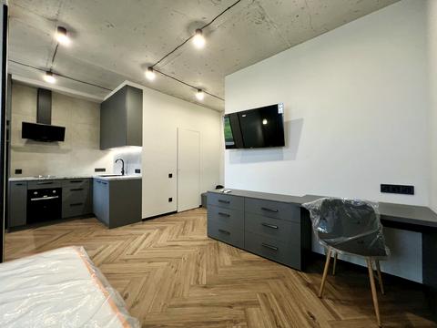 квартира по адресу Метрологическая ул., 54