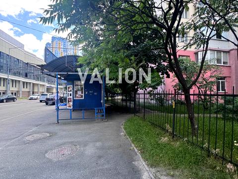 квартира по адресу Вишняковская ул., 9