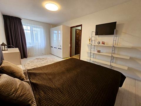 квартира по адресу Бальзаківська ул., 3