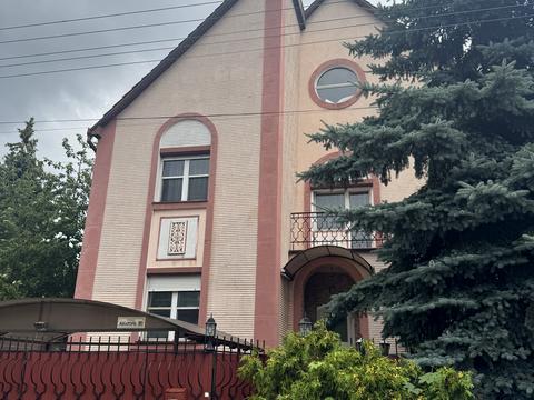 будинок за адресою Авіаторів вул., 20