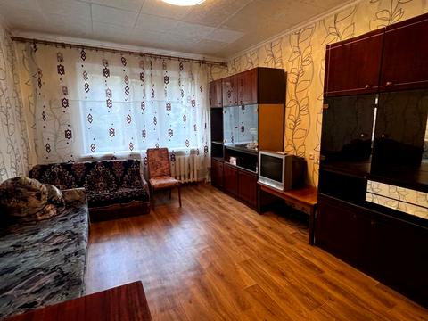 квартира по адресу Героев просп., 4