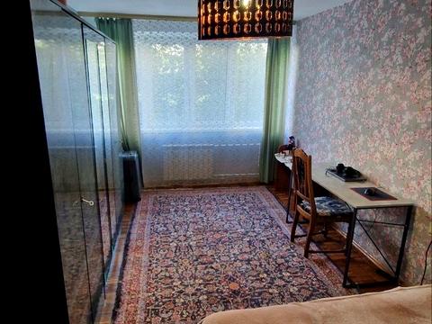 квартира по адресу Оксани Вороніної пер. (Металістів), 1