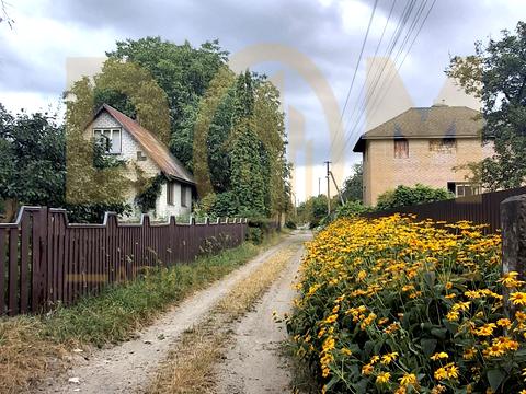будинок за адресою 7-ма Озерна, 8
