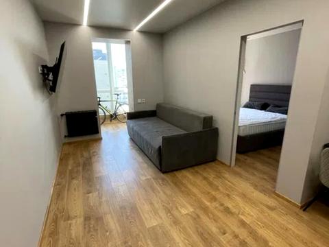 квартира по адресу Клочковская ул., 93