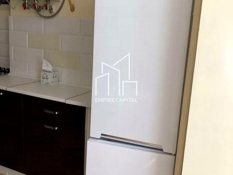 квартира по адресу Червоной Калины просп., 72