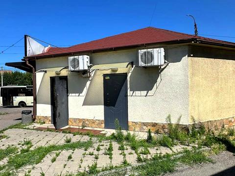 коммерческая по адресу Припортовая ул. (Героев Сталинграда), 43
