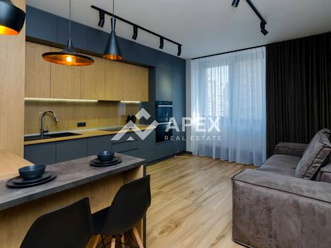 квартира за адресою Антоновича вул. (Горького), 74