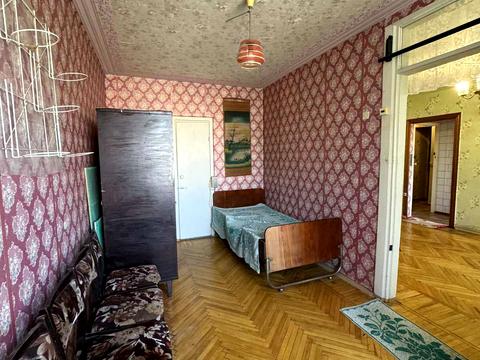 квартира по адресу Франтишека Крала ул., 57
