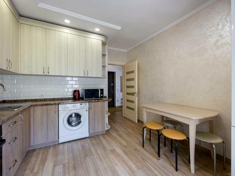 квартира по адресу Героев Майдана ул., 19-А