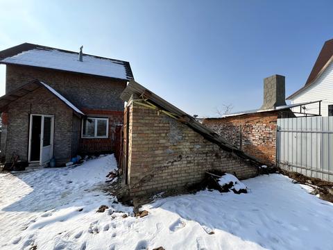 дом по адресу Степная ул., 35