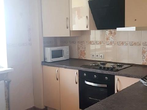 квартира за адресою Марії Башкірцевої вул., 30