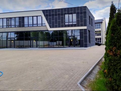 квартира по адресу Джерельна ул., 9