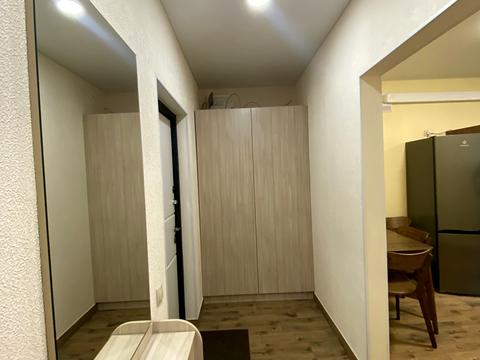 квартира по адресу Запорожское шоссе, 32