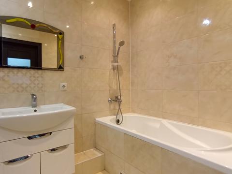 квартира за адресою Драгоманова вул., 2-Б