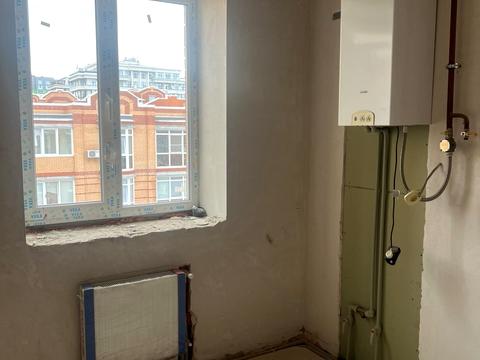 квартира за адресою Лісова вул., 50