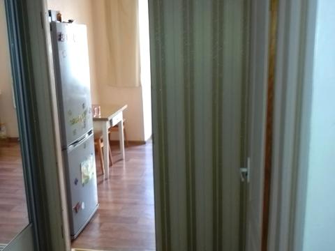квартира по адресу Станиславского проезд, 10