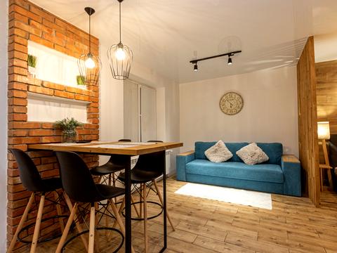 квартира по адресу Андрея Мельника ул., 10