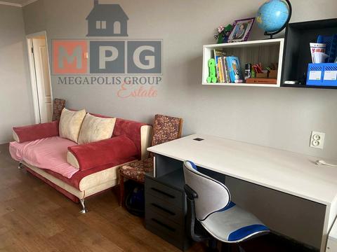 квартира за адресою Архітекторів вул., 32