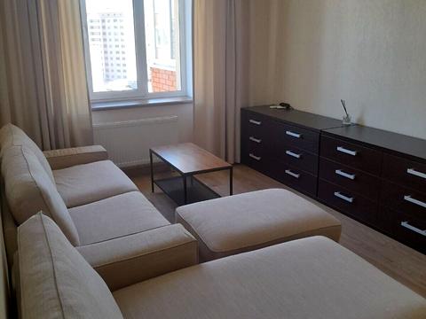 квартира за адресою Панаса Мирного вул., 18-Б