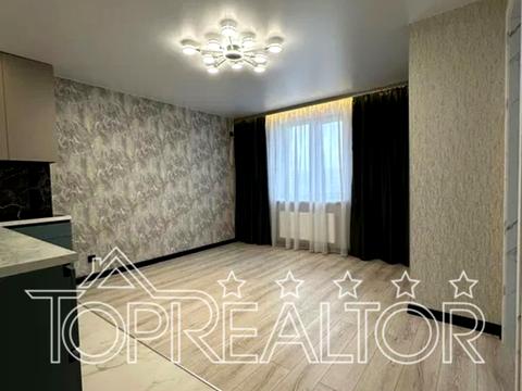 квартира за адресою Борткевича вул., 11