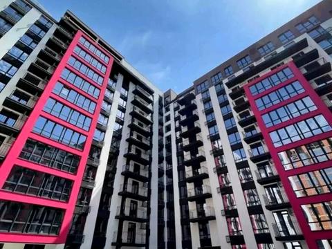 квартира по адресу Романа Левицкого ул., 12