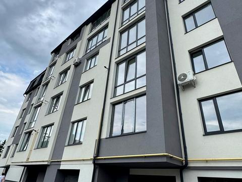 квартира за адресою Зелена вул., 3