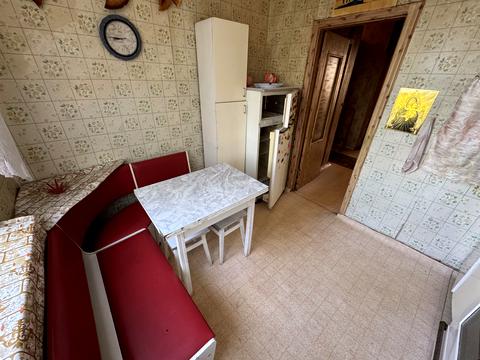 квартира за адресою Чоколівський бульв., 30