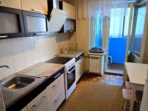 квартира по адресу Запорожское шоссе, 56